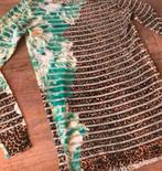 Topje / truitje Guess maat S nieuw!, Ophalen of Verzenden, Nieuw, Zwart, Lange mouw