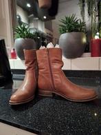 Cellini enkel laarsjes mt 38 - z.g.a.n., Kleding | Dames, Ophalen of Verzenden, Zo goed als nieuw, Zwart