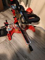 Einhell Afkortzaag met Trekfunctie, Doe-het-zelf en Verbouw, Gereedschap | Zaagmachines, Ophalen, Gebruikt, 70 mm of meer, Einhell