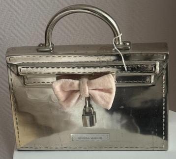 Riviera Maison handtas metaal beschikbaar voor biedingen