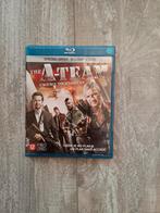 Blu-Ray The A-Team, Cd's en Dvd's, Blu-ray, Ophalen of Verzenden, Zo goed als nieuw