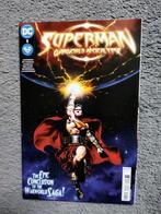 Superman. Warworld Apocalypse Uitstekende (dikke) comic!!!, Nieuw, Amerika, Ophalen of Verzenden, Eén comic