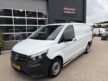 Mercedes-Benz Vito 111 CDI Lang Airco Euro 6 beschikbaar voor biedingen