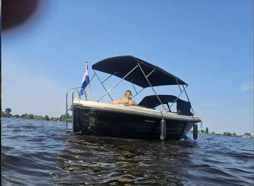 Biminitops voor elk type Admiral sloep, Watersport en Boten, Accessoires en Onderhoud, Nieuw, Overige typen, Verzenden