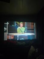 Te koop Nortec beamer compleet met afstandsbediening etc, Audio, Tv en Foto, Beamers, Ophalen of Verzenden, Zo goed als nieuw