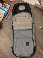 Hele mooie voetenzak voor buggy of kinderwagen, Ophalen of Verzenden, Zo goed als nieuw, Overige merken