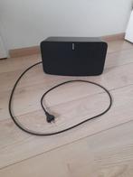 Sonos play 5, Gebruikt, Ophalen of Verzenden, Sonos, Minder dan 60 watt