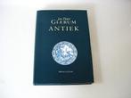 Boek Antiek door Pieter Jan Glerum, Ophalen of Verzenden, Zo goed als nieuw, Pieter Jan Glerum