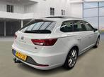 Seat Leon ST 1.4 TSI ACT FR Dynamic|2de eig|aut|pano|navi|xe, Auto's, Gebruikt, Euro 6, 4 cilinders, 150 pk
