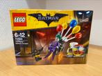 lego 70900 Joker ballon + Doos, Complete set, Ophalen of Verzenden, Lego, Zo goed als nieuw