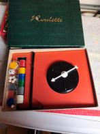 Roulette, Ophalen of Verzenden, Zo goed als nieuw