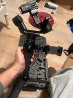 DJI Ronin SC - Perfecte Staat - Compleet!, Ophalen, Zo goed als nieuw