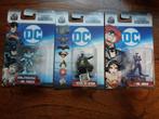 speelgoed metalen actiefiguren dc, Ophalen of Verzenden, Zo goed als nieuw