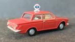 Ford Cortina mk1 London Transport Radio 1:76 Oxford Pol, Verzenden, Nieuw