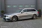 BMW 520i Touring 520i | M-Sport | Pano | Comfortstoel | Harm, Automaat, 1998 cc, Achterwielaandrijving, 4 cilinders