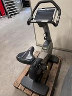 Technogym Upright Bike, Ophalen, Zo goed als nieuw, Overige typen