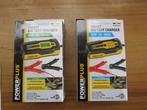 acculader druppellader voor auto motor caravan 12v, Zandhaarweg, Ophalen of Verzenden, Powerplus.com, Powerplus