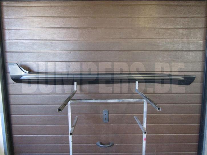 Zijskirt Dorpellijst Rechts Volvo V90 S90 CC Cross C 16- 313, Auto-onderdelen, Carrosserie en Plaatwerk, Bumper, Links, Gebruikt
