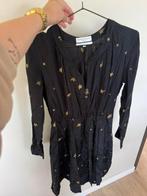 Fabienne Chapot jurk S, Kleding | Dames, Zwart, Ophalen of Verzenden, Zo goed als nieuw, Fabienne Chapot