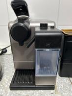 Delonghi Espresso ES 550 Larisso Touch Coffee pad, Witgoed en Apparatuur, Koffiezetapparaten, Ophalen of Verzenden, Gebruikt, Espresso apparaat