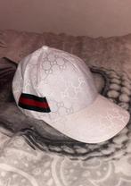 Witte gucci pet, Ophalen of Verzenden