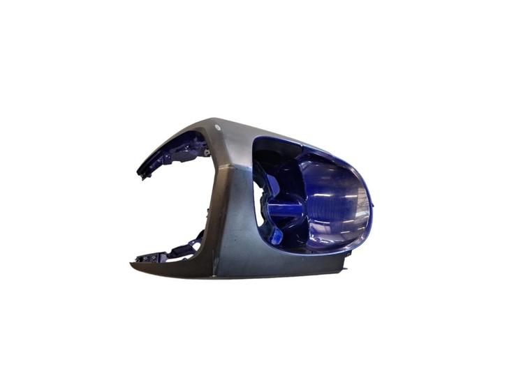 Voorkap voor kap origineel Peugeot new vivacity, Fietsen en Brommers, Brommeronderdelen | Scooters, Gebruikt, Ophalen of Verzenden