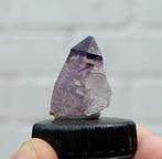 AMETHIST uit BRANDBERG in NAMIBIE, Verzamelen, Mineralen en Fossielen, Ophalen of Verzenden