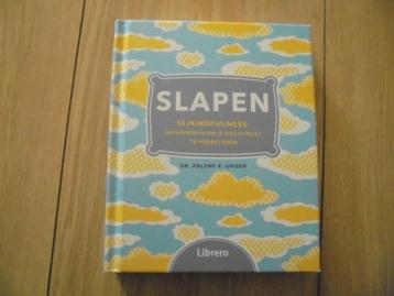 Arlene Unger - Slapen (hardcover) beschikbaar voor biedingen