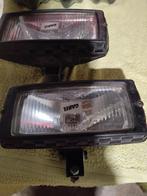 Twee verstrailers /mistlampen, Auto-onderdelen, Verlichting, Ophalen of Verzenden, Nieuw