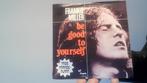 frankie miller jukebox single be good to yourself uit 1977, Cd's en Dvd's, Pop, Ophalen of Verzenden, Zo goed als nieuw, Single