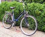 Damesfiets Gazelle Medeo 28-inch wielen 57cm frame 24-speed, Ophalen, 28 inch, Gebruikt, 56 cm of meer