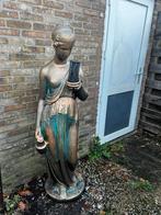 standbeeld, Tuin en Terras, Tuinbeelden, Verzenden, Zo goed als nieuw