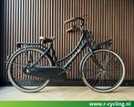 Cortina U4 26 inch 46 cm frame - 3M garantie, Fietsen en Brommers, Fietsen | Meisjes, 26 inch of meer, Versnellingen, Ophalen of Verzenden