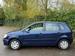 Volkswagen Polo 1.2 Easyline Airco Climate Control LAGE KM, Voorwielaandrijving, Gebruikt, 989 kg, Metallic lak