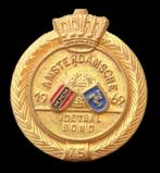 Amsterdamsche Voetbalbond 1969 speld, Verzamelen, Speldjes, Pins en Buttons, Verzenden, Nieuw, Sport, Speldje of Pin