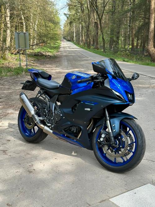 Yamaha R7 / A2, Motoren, Onderdelen | Yamaha, Nieuw, Ophalen