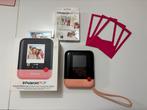 Polaroid Pop Instant Print Camera - Nieuwstaat, Ophalen of Verzenden, Zo goed als nieuw, Compact, Geen optische zoom