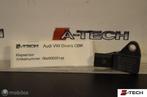 Mapsensor Audi A3 8V A4 B9 ('13-'18) 06e906051ab OBK, Audi, Gebruikt, Audi, Ophalen of Verzenden