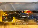 Max verstappen auto, Hobby en Vrije tijd, Modelauto's | 1:24, Ophalen of Verzenden