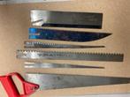 zaag, Ophalen of Verzenden, Gebruikt, Gereedschap of Toebehoren