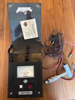 Aqua-Boy vochtmeter in koffer, Ophalen of Verzenden