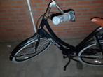 Spirit Damesfiets - Zwart (BETREFT VASTE PRIJS), Fietsen en Brommers, Fietsen | Dames | Damesfietsen, Overige merken, Gebruikt