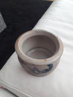 Margarine pot.voor de verzamelaar, Ophalen of Verzenden