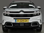 Citroën C5 Aircross 1.2 PureTech Business Plus/ D-Riem verv, Voorwielaandrijving, 1350 kg, C5 Aircross, Leder en Stof