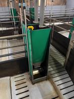 Verba VLV bak enkel [973], Dieren en Toebehoren, Boekhorst Trading, Info@boekhorsttrading.com, Singel 16, Horssen