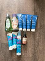 Diverse haarproducten (oa shampoo, curl cream, haarolie), Sieraden, Tassen en Uiterlijk, Uiterlijk | Haarverzorging, Ophalen of Verzenden