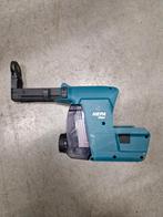 Makita Stofafzuiging voor Klopboormachine, Witgoed en Apparatuur, Ophalen of Verzenden