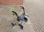 Rollator, Ophalen