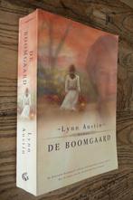 De boomgaard - Lynn Austin (christelijke roman), Boeken, Ophalen of Verzenden, Zo goed als nieuw