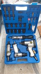 pneumatisch Kinzo compressor gereedschap, Auto diversen, Ophalen of Verzenden, Nieuw
